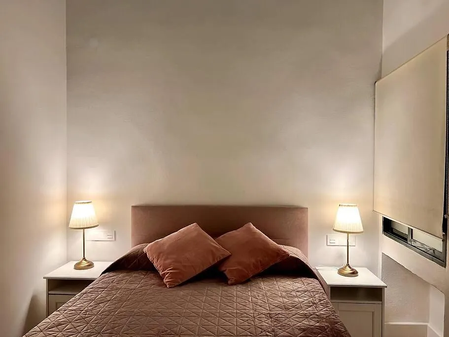 Auxiliadora Luxury Apartment Seville Spain