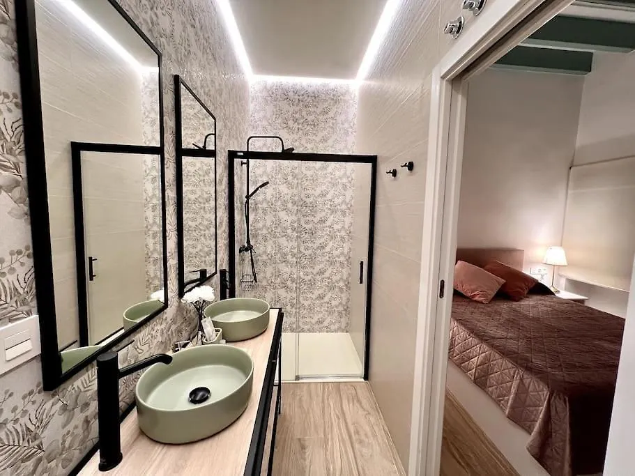 Auxiliadora Luxury Apartment Seville