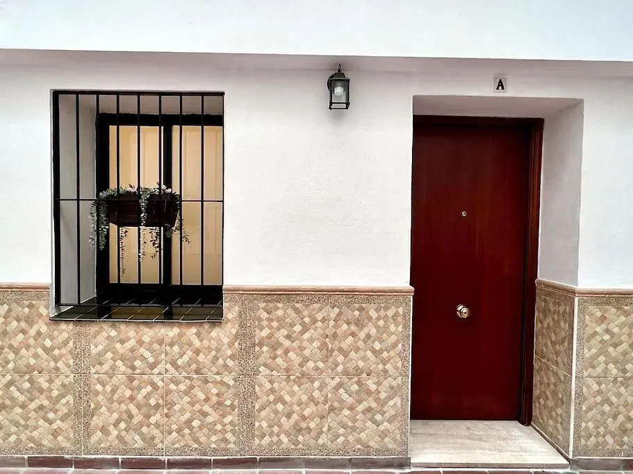 Auxiliadora Luxury Apartment Seville