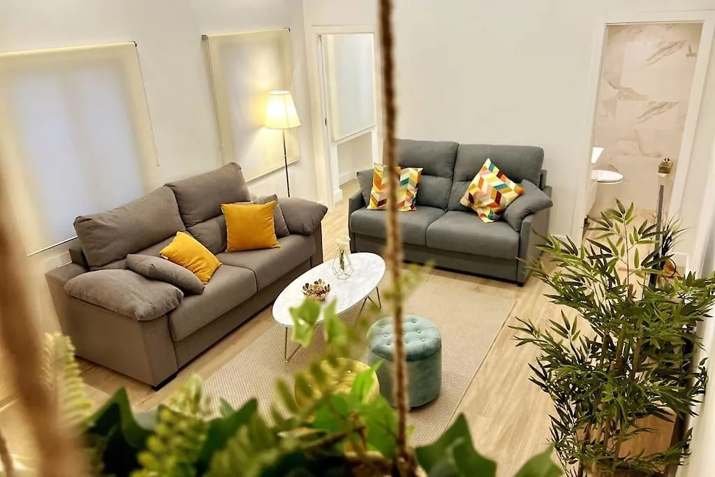 Auxiliadora Luxury Apartment Seville 0*,  Spain