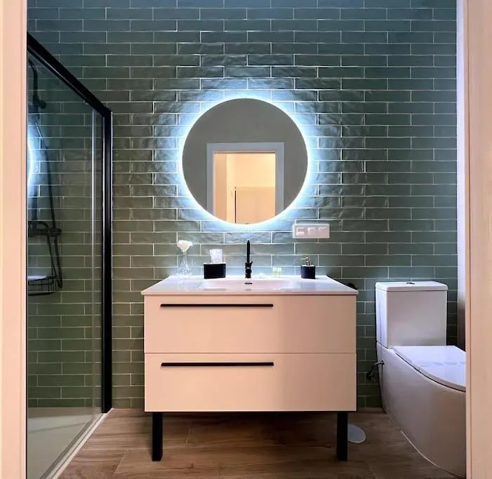 Auxiliadora Luxury Apartment Seville Spain