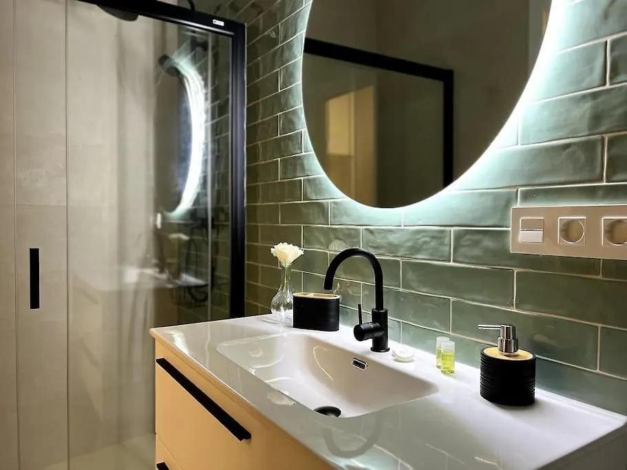 Ferienwohnung Auxiliadora Luxury Sevilla 0*,  Spanien