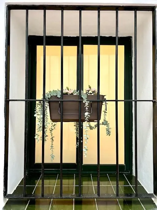 Apartment Ferienwohnung Auxiliadora Luxury Sevilla Spanien